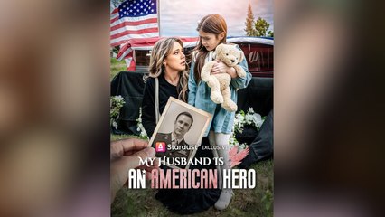 My Husband Is An American Hero - (2025) Full Movie | HD | English Sub