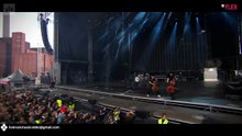 Apocalyptica - Ride the lightning - Live @ Tuska Open Air 2025