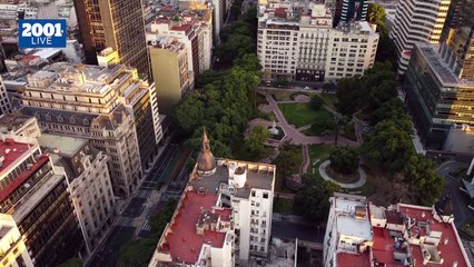 Central Park: el nuevo límite de velocidad que debes respetar para evitar multas en Nueva York