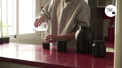 Rafael Guzmán, psiconeuroinmunólogo, sobre la suplementación con creatina: "Actúa como protector cardíaco y nos da energía a nivel cerebral"