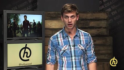 Walking Dead Spoiler Reactions