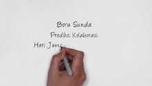 Kode Syair Boru Sunda Hari Jumat 19 Desember 2025 #PakTuntung
