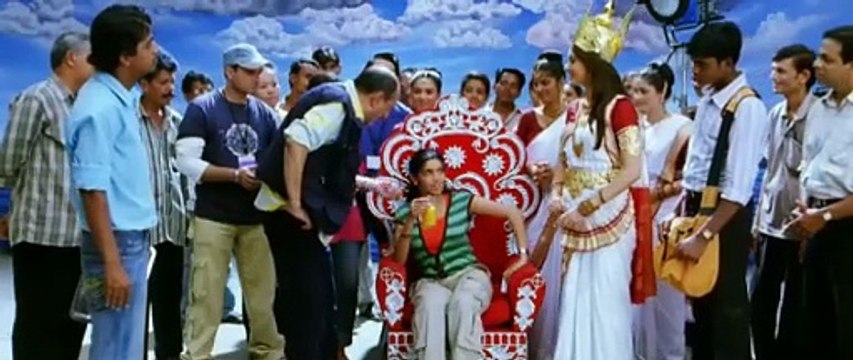 Ghajini 2008 Hindi Movie Aamir Khan Asin Part 1