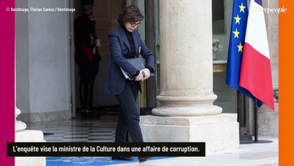 Rachida Dati : Son domicile et la mairie du 7e arrondissement de Paris fouillés, qu'est-il reproché à la ministre de la Culture ?