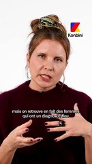 D'où vient l'"hystérie", et pourquoi cette fausse maladie sexiste est si problématique ? | SPEECH