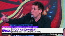 RECORDE NO SERASA, CORREIOS EM GREVE E CALABOUÇO FISCAL: BRASIL NO VERMELHO? SAMY DANA MANDA A REAL