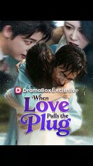 When Love Pulls the Plug