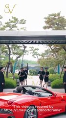 Married by Fate, Feared by All