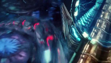 Aquaman et le Royaume perdu - Bande-annonce #1 [VF|HD1080p]