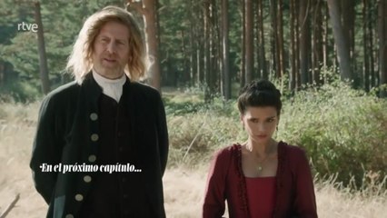 Valle Salvaje Capitulo 322 Viernes 19 de Diciembre AVANCE