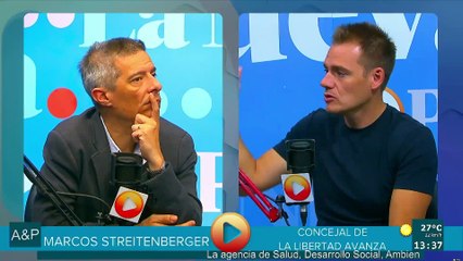 Allica y Prieta - Marcos Streitenberger