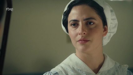 La Promesa  Capitulo 739 (18 de diciembre )