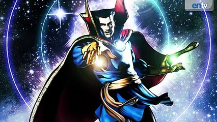 Jared Leto Doctor Strange Movie Rumors