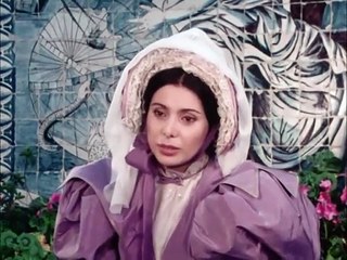 Le Comte de Monte-Cristo 1979 Ep 04, dernier épisode