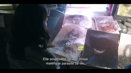 Smile - Making-of Les coulisses de la malédiction [VOST|HD1080p]