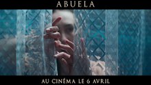 Abuela - Bande-annonce #1 [VOST|HD1080p]