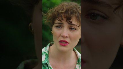 أنا ما بخجل من الحب ❤😟 - مسلسل وقت الحب #shorts #sevmekzamanı   @atvarabic ​