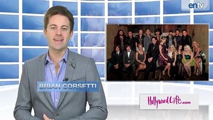 CMAs 2013 Best Dressed ft Taylor Swift