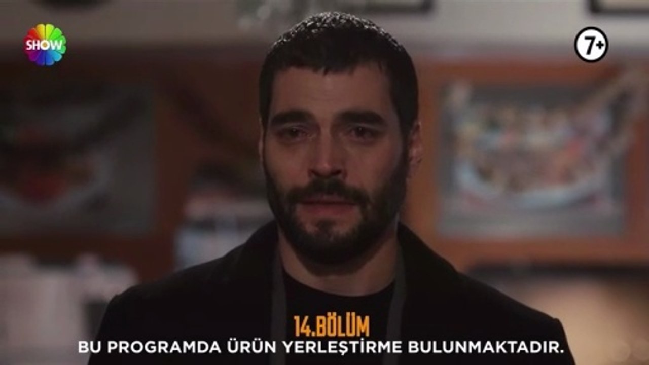 مسلسل ولي العهد الحلقة 14 مترجمة للعربية