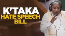 Karnataka assembly passes hate speech bill: Protecting society or policing free speech?