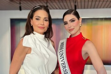 ¡Stephany Abasali y sus explosivas declaraciones sobre Nina Sicilia!