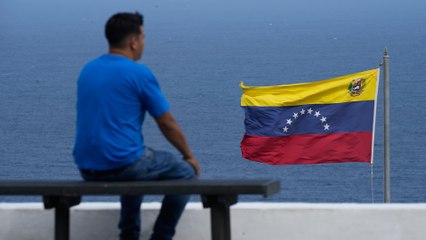 Enojo y preocupación entre venezolanos ante bloque de petroleros