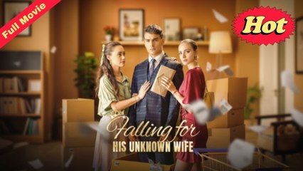 [All Episodes] Falling For His Unknown Wife 🌠SF Channel