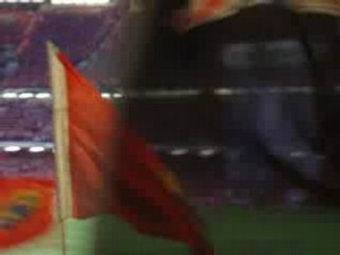 Toulouse-Munster Finale H-CUP Cardiff Millenium