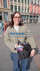 Les pires jeux de mots avec vos noms 😂