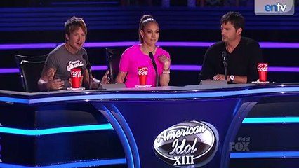 Jena Irene Leads The Top 11 – American Idol 2014