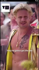 Bastard King of the Cage Full