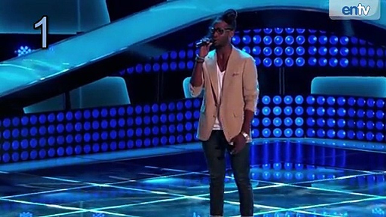 Usher Compares Madilyn Paige Audition To Justin Bieber – The Voice Season 6