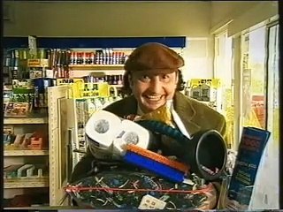 RTL TV 2005/06 - Reklame i najave