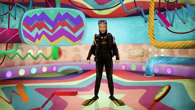 Cbeebies Let's Play Deep Sea Diver 1x14...mp4