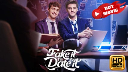 Fake It Till You Date It  Full Movie HD - Drama ShortFilms Hot Gay Boy Love LGBT