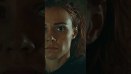 #المؤسس_عثمان | أنا أعرف كل شيء يا صوفيا