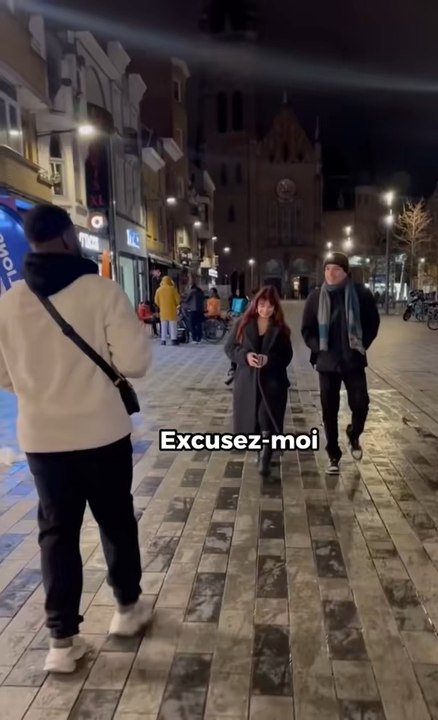 Elle gagne 3000 €, si elle dit une vérité qu’elle n’a jamais dit à son copain depuis longtemps