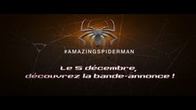 The Amazing Spider-Man : Le Destin d'un héros - Teaser #2 [VF|HD720p]