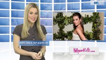 Lea Michele Teases New LOUDER Album