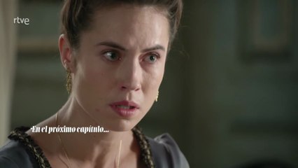 Valle Salvaje - Capitulo 319 AVANCE (19 diciembre)