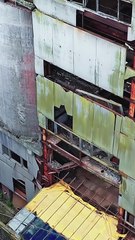 Step Back! Nothing Escapes the Eagle #Dramabox