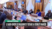 [#Reportage] Redressement économique : le Gabon honore ses engagements et restaure sa crédibilité financière