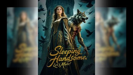 Sleeping Handsome Let's Mate Full Movie _ Goodshort