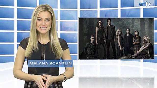 Future Vampire Diaries Caroline Stefan Romance Teased