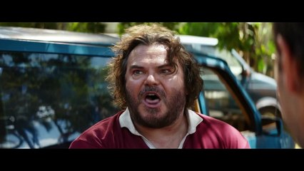 ANACONDA (2025) Final Trailer | Jack Black & Paul Rudd | Action Thriller Movie