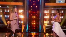 Battle Rounds Part 3, Bad Calls and Steals – The Voice Season 5
