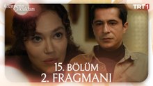 Cennetin Çocukları 15. Bölüm 2. Fragmanı  @trt1 ​