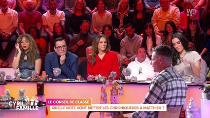 VOICI - "Des petits moments de bad" : Matthieu Delormeau dit s'ennuyer sans TBT9 et attendre chaque nouvelle émission avec impatience (ZAPTV)