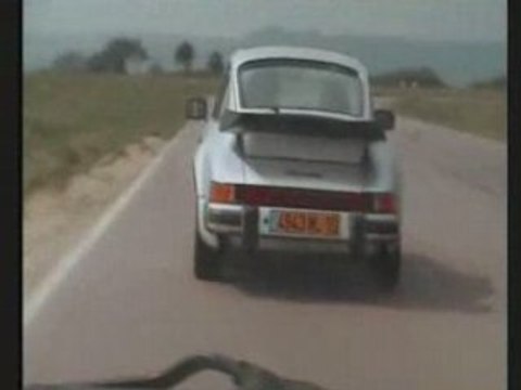 Clio vs calibra et carrera