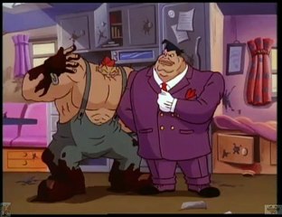 Les Motards de l'espace 14 - La pierre brisée